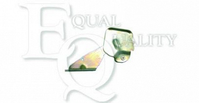 EQUAL QUALITY c00122 - Шарнир, капот